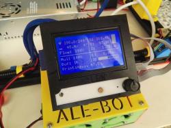 Arduino Mega 2560 Lcd 3d Models STLFinder