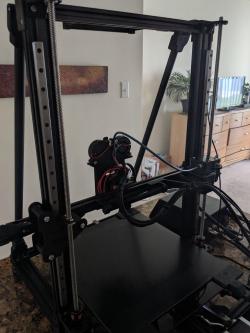 Tevo Tornado Z Axis Upgrade 3d Models STLFinder