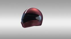 Atlyn Helmet D Models Stlfinder