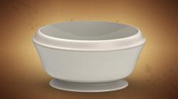 Bonsai Pot D Models Stlfinder