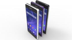 Sony Xperia Z2 01 3d Models STLFinder