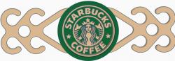 What Is The Symbol For Starbucks D Models Stlfinder