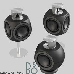 Bangolufsen D Models Stlfinder