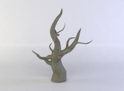 Naked Tree D Models Stlfinder