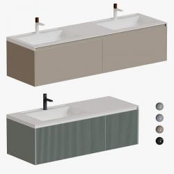 Antonio Lupi Washbasin 3d Models STLFinder