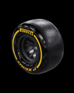 Pirelli P Zero 20 3d Models STLFinder