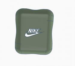 Nike Airpods Case 3d Models STLFinder