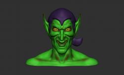 Hot Goblin 3d Models STLFinder