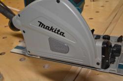 Makita Track Saw Dust Collection 3d Models STLFinder