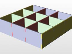 Mdf Screws 3d Models STLFinder