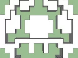 1up