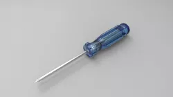#2 Phillips Head Screwdriver