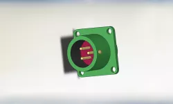 3 prong plug