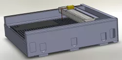 3015 L Cutting Machine