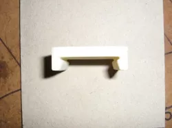 35mm DIN rail mount