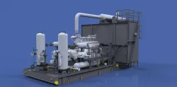 3d compressor