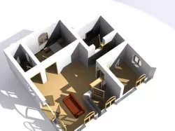3D Plan