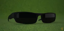 3d printable sunglasses