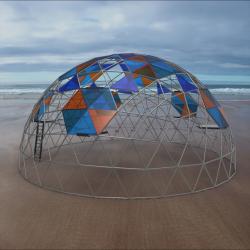 6v geodesic dome 3D Models | Page 1 | STLFinder