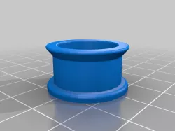 606 Idler Pulley