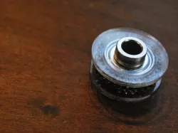 608 Bearing Wrapper + Face