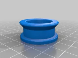 608 Idler Pulley v2