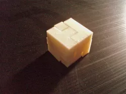 7-Piece Block Puzzle