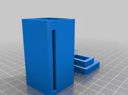 9V Battery Holder