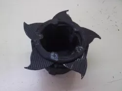 A fool-bot proof iris box