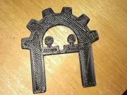 Ace Monster Toys logos