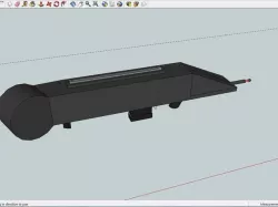 Airsoft Gun (made up)