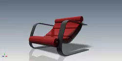 Albano's Chair  :D