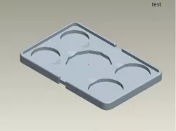 Alex\'s Wallet