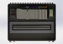 allen bradley controllogix demo