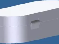 Altoids-Like Tin