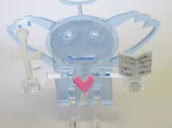 Angelbot