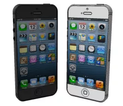 Apple iPhone 5
