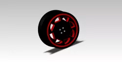 aro 19 zorbital