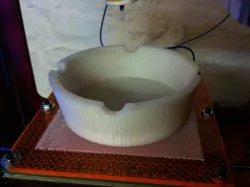 Ashtray v1.0