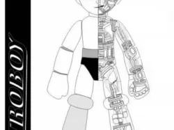 AstroBoy