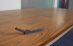 Automatic Hinge