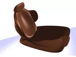 automobile seat