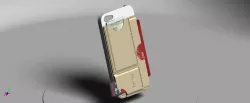 aWallet for iPhone 5