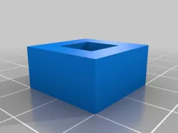 Backlash calibration