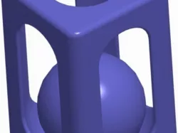 Ball Cage