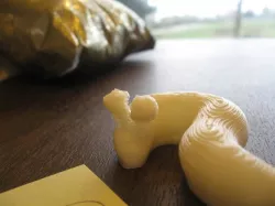 Banana Slug