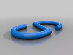 Basic S-Hook