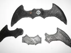 Batarang!