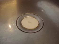 Bath Plug