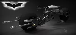 Batpod